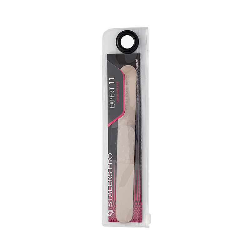 Staleks - Laser Pilník kovový Expert 10-16,5cm
