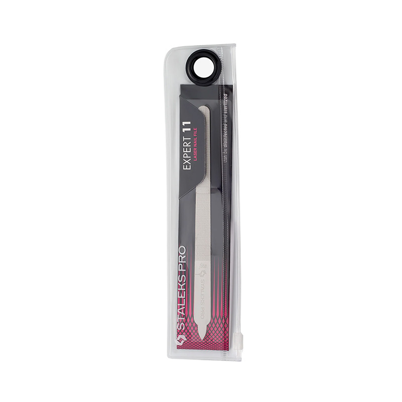 Staleks - Laser Pilník kovový Expert 11-15,5cm