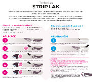 Strip lak Peel off - Base 5ml 