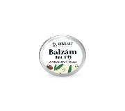 Balzám na rty - s Arganovým olejem 25g