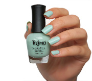 Trind - Lak na nehty č.263 - Monterosso Mint 9ml