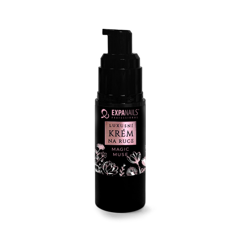 Magic Muse - Luxusní krém na ruce 30ml