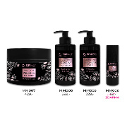 Magic Muse - Vánoční set - kosmetika na tělo